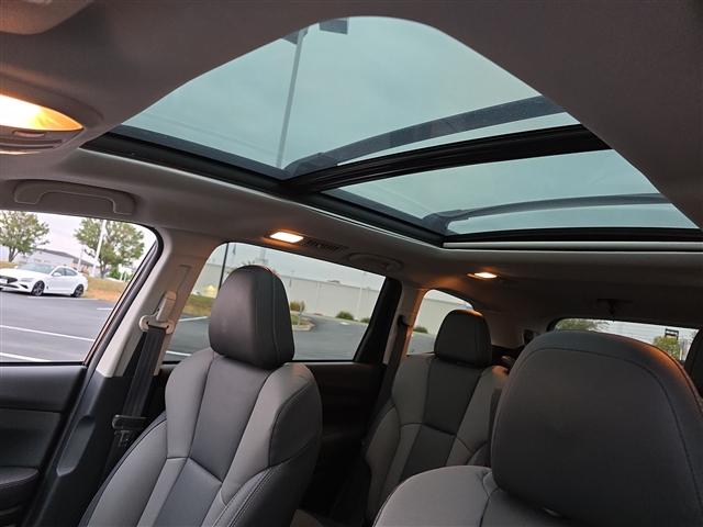 used 2022 Subaru Ascent car, priced at $29,290