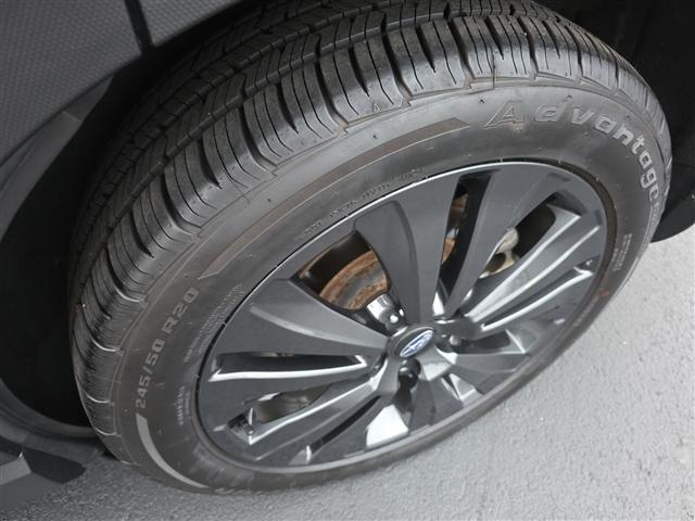 used 2022 Subaru Ascent car, priced at $29,290