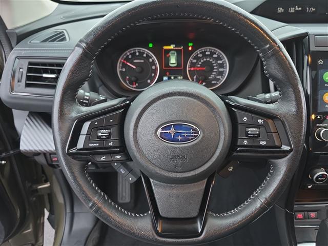 used 2022 Subaru Ascent car, priced at $29,290