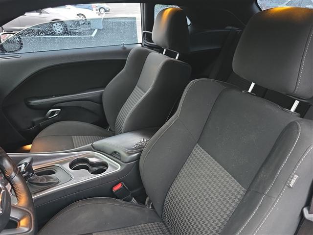 used 2019 Dodge Challenger car, priced at $16,994