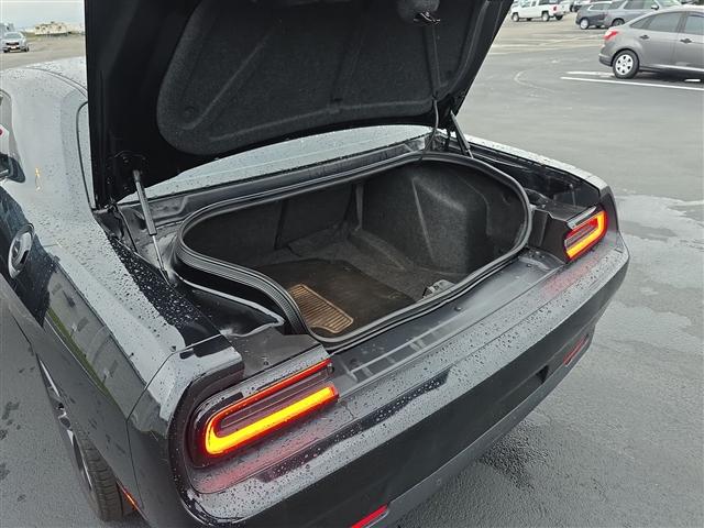used 2019 Dodge Challenger car, priced at $16,994