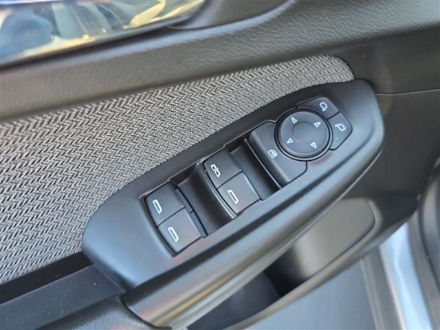 used 2023 Chevrolet TrailBlazer car, priced at $19,481