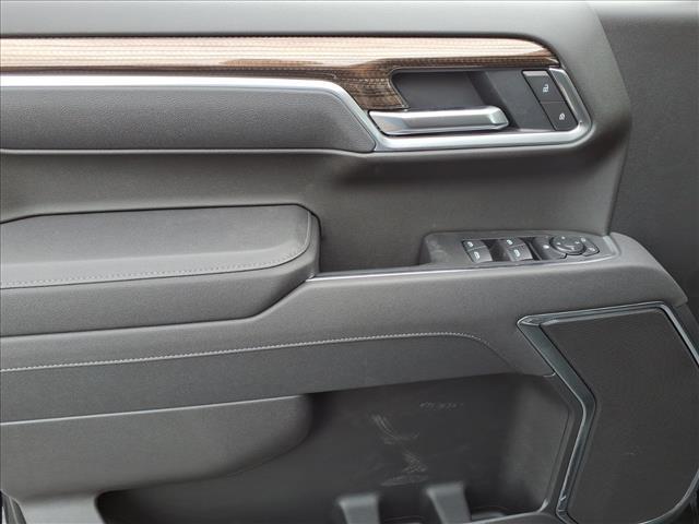 new 2026 Chevrolet Silverado 1500 car, priced at $51,931