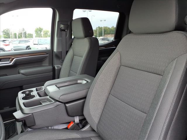 new 2026 Chevrolet Silverado 1500 car, priced at $51,931