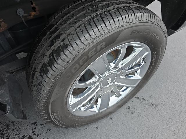 used 2018 Chevrolet Silverado 1500 car, priced at $31,361