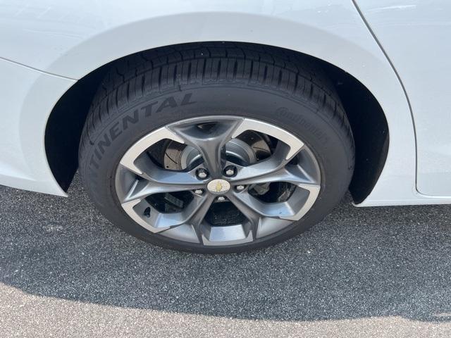 used 2020 Chevrolet Malibu car, priced at $13,428