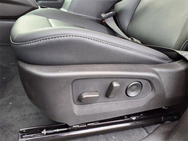 new 2025 Chevrolet Colorado car, priced at $39,240