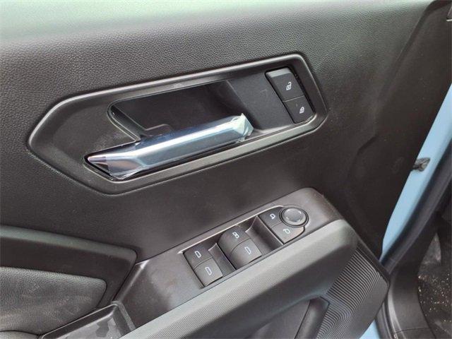 new 2025 Chevrolet Colorado car, priced at $39,240