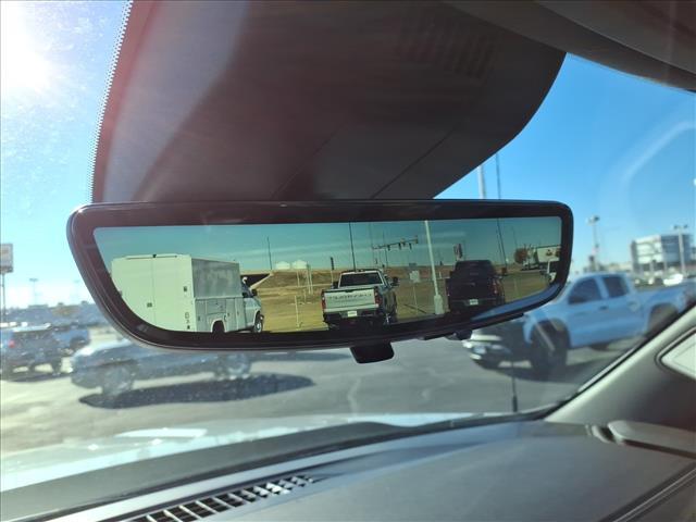 new 2026 Chevrolet Silverado 1500 car, priced at $62,343