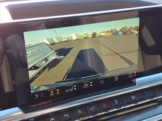 new 2026 Chevrolet Silverado 1500 car, priced at $62,343