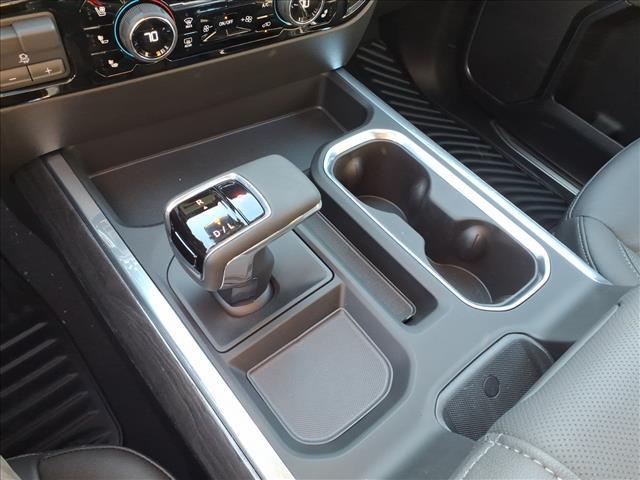 new 2026 Chevrolet Silverado 1500 car, priced at $62,343