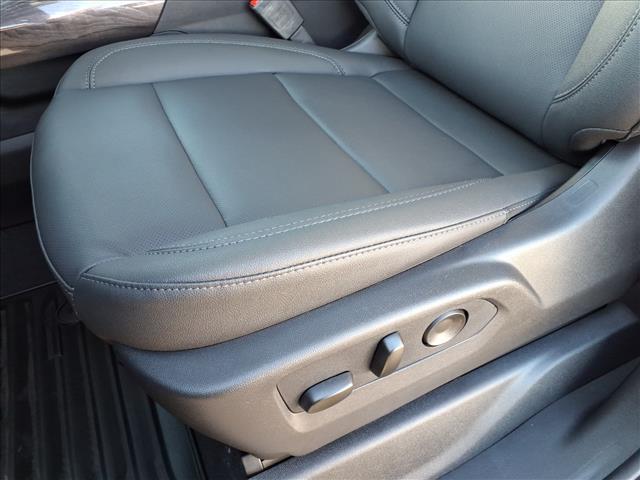 new 2026 Chevrolet Silverado 1500 car, priced at $62,343