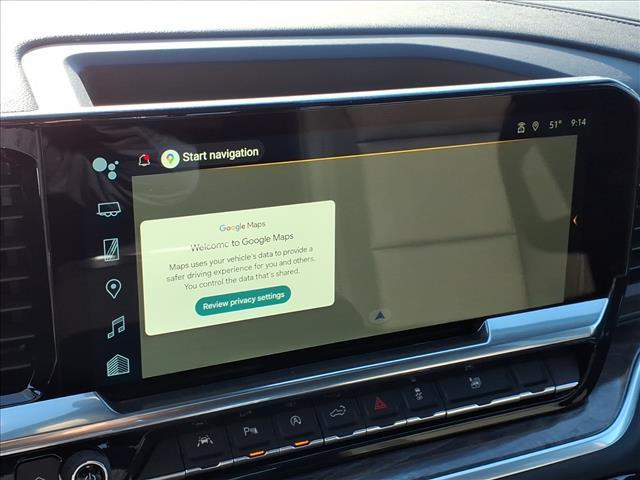 new 2026 Chevrolet Silverado 1500 car, priced at $62,343