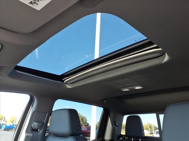 new 2026 Chevrolet Silverado 1500 car, priced at $62,343