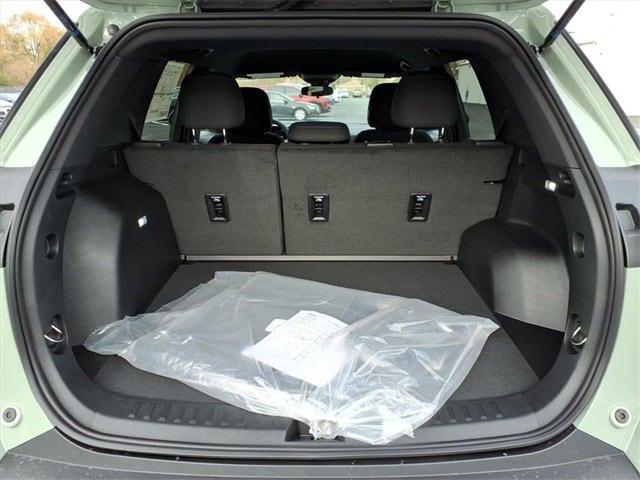 new 2026 Chevrolet Equinox car, priced at $30,514