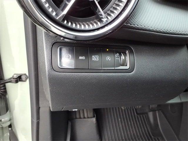 new 2026 Chevrolet Equinox car, priced at $30,514