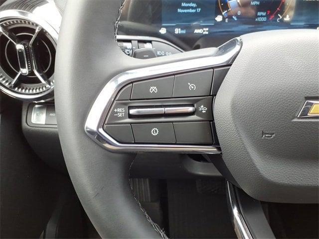 new 2026 Chevrolet Equinox car, priced at $30,514