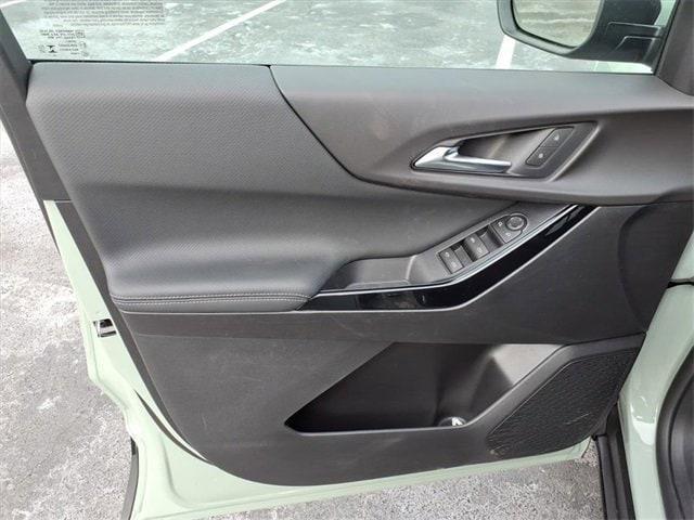 new 2026 Chevrolet Equinox car, priced at $30,514