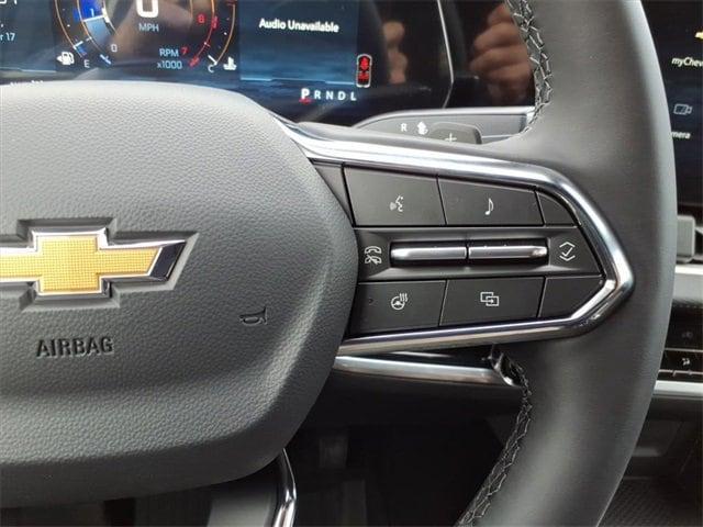 new 2026 Chevrolet Equinox car, priced at $30,514