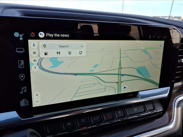 new 2026 Chevrolet Silverado 1500 car, priced at $51,212