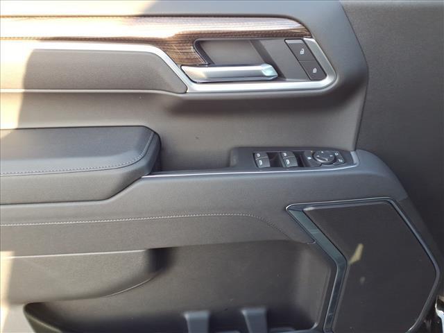 new 2026 Chevrolet Silverado 1500 car, priced at $51,212