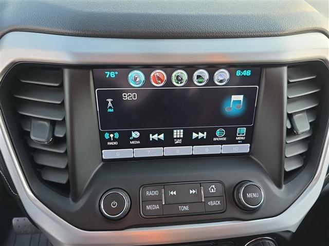 used 2019 GMC Acadia car, priced at $18,917