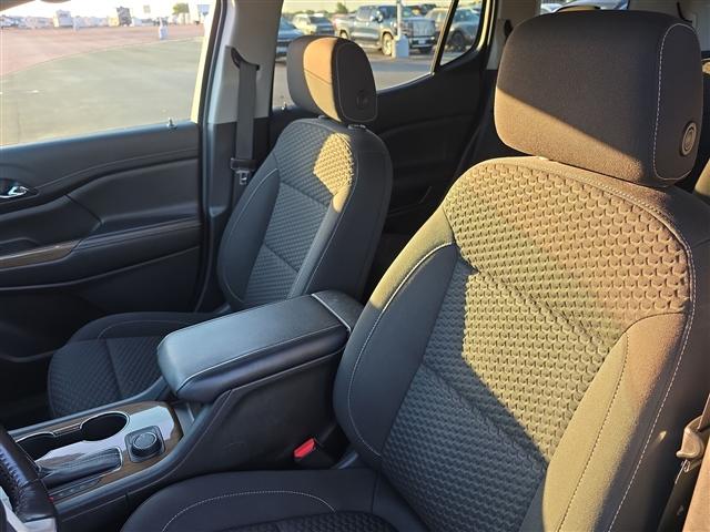 used 2019 GMC Acadia car, priced at $18,917