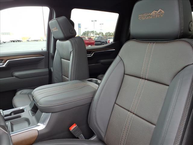 new 2026 Chevrolet Silverado 1500 car, priced at $71,651