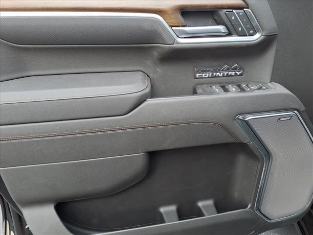 new 2026 Chevrolet Silverado 1500 car, priced at $71,651