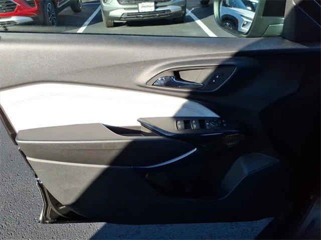 new 2026 Chevrolet Trax car, priced at $23,905