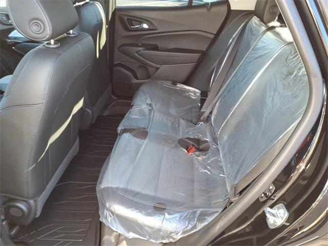 new 2026 Chevrolet Trax car, priced at $23,905