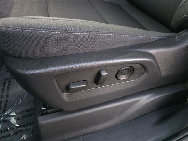 used 2024 Chevrolet Silverado 1500 car, priced at $44,726