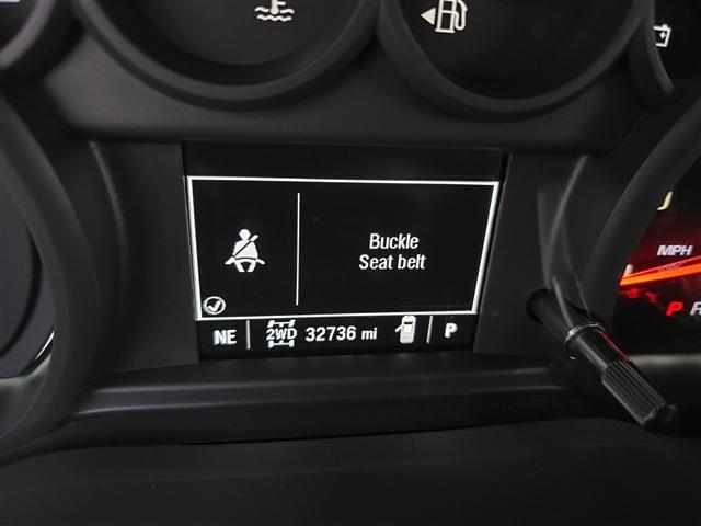 used 2024 Chevrolet Silverado 1500 car, priced at $44,726