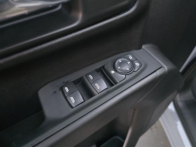 used 2024 Chevrolet Silverado 1500 car, priced at $44,726