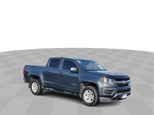 used 2015 Chevrolet Colorado car, priced at $12,900