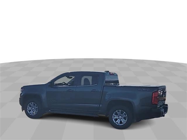 used 2015 Chevrolet Colorado car, priced at $12,900