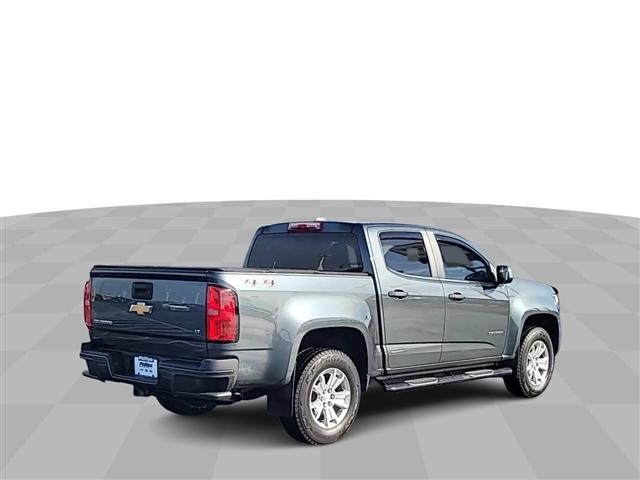 used 2015 Chevrolet Colorado car, priced at $12,900