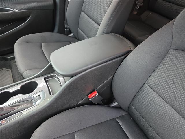 used 2025 Chevrolet Malibu car, priced at $26,384