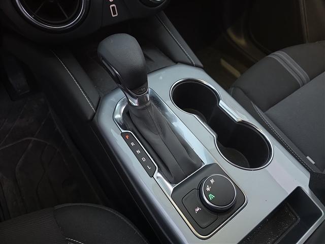 used 2024 Chevrolet Blazer car, priced at $26,289