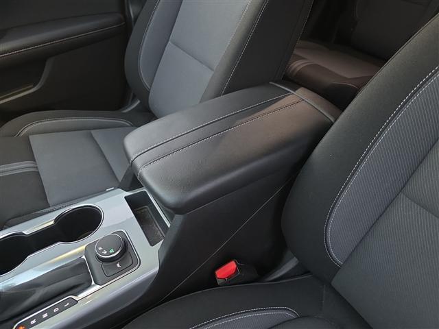 used 2024 Chevrolet Blazer car, priced at $26,289