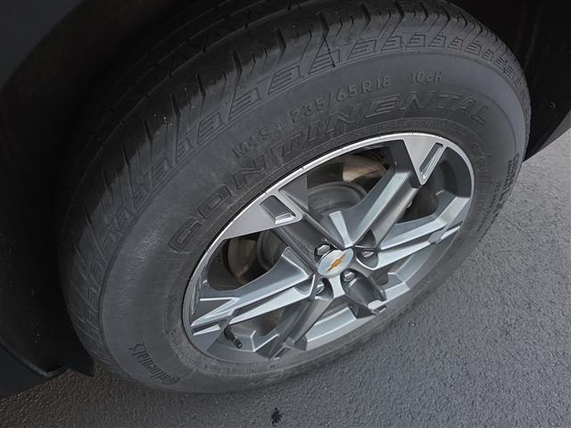 used 2024 Chevrolet Blazer car, priced at $26,289