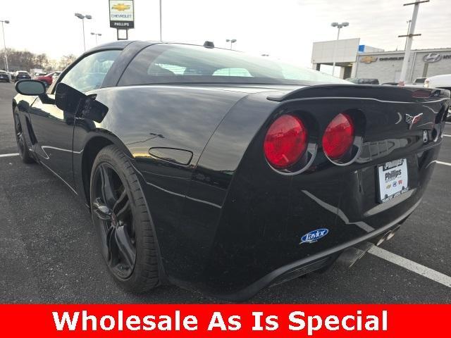 used 2005 Chevrolet Corvette car, priced at $19,995