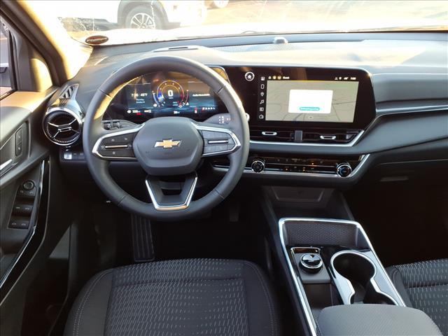 new 2026 Chevrolet Equinox car, priced at $31,068