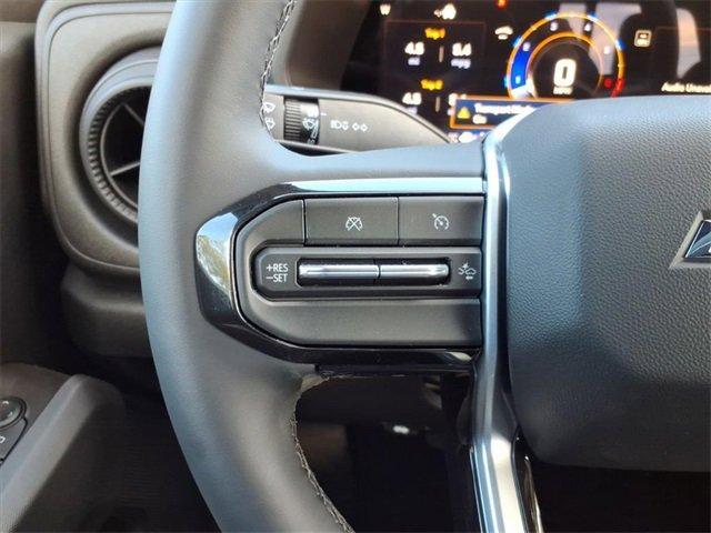 new 2026 Chevrolet Colorado car, priced at $47,445