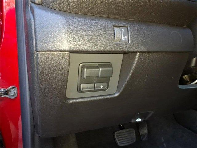 new 2026 Chevrolet Colorado car, priced at $47,445