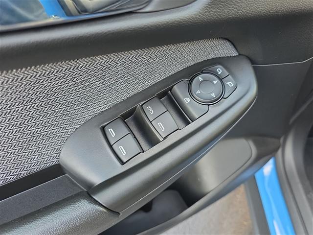 used 2024 Chevrolet TrailBlazer car, priced at $22,881