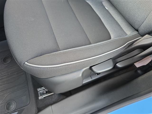 used 2024 Chevrolet TrailBlazer car, priced at $22,881
