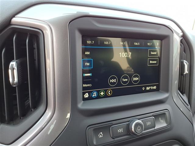 used 2019 Chevrolet Silverado 1500 car, priced at $34,202
