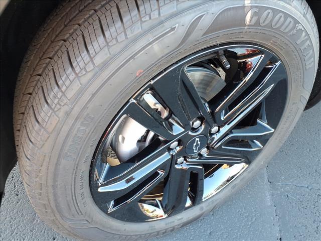 new 2026 Chevrolet Trax car, priced at $26,508