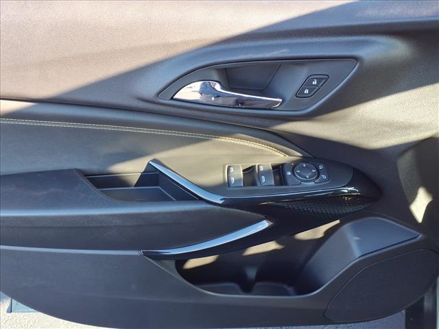 new 2026 Chevrolet Trax car, priced at $26,508